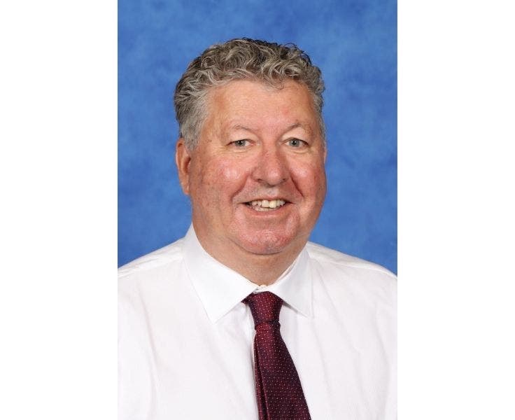 Copy of DA - Gallery - Staff Portraits - David